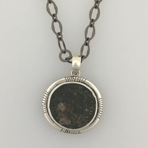 Bronze Roman Coin - Licinius