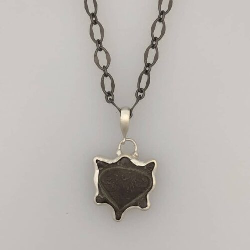 Bronze Artifact - Turtle