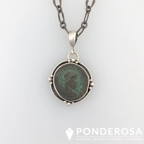 Constantine II - Bronze Coin