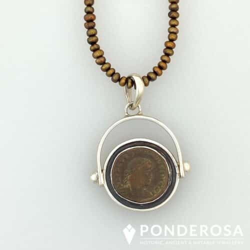 Constantine the Great - Emperor