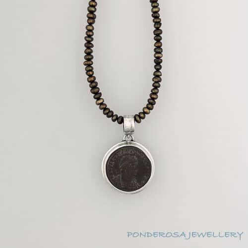 Constantine II (Flavius Clauidius Julius Constantinus)