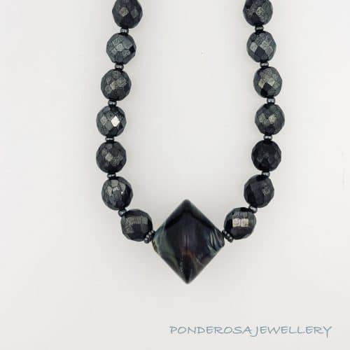 Venetian Glass - Murano Swirl