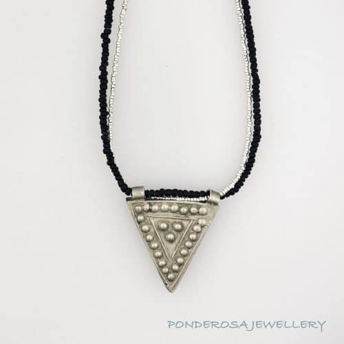 Talisman Pendant (Good Luck)