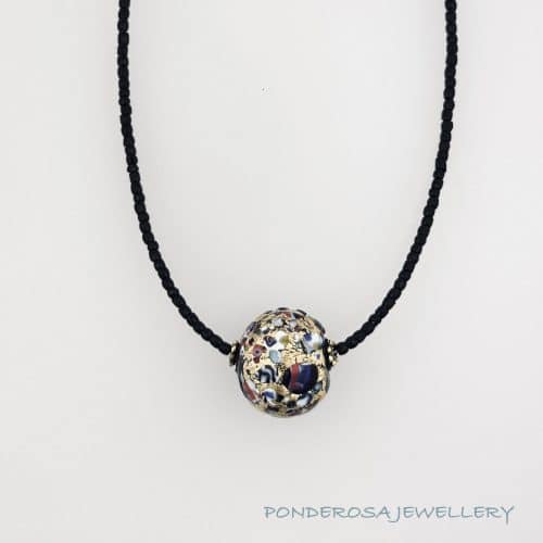 Venetian Glass - Crumb (Murano)