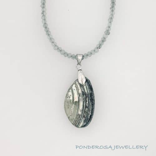 Roman Glass - Pattern