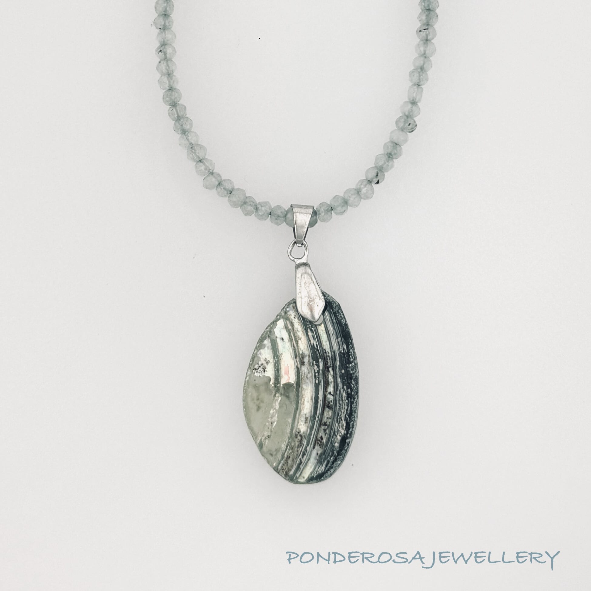 Roman Glass - Pattern