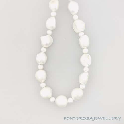 Freshwater Pearls - Potato